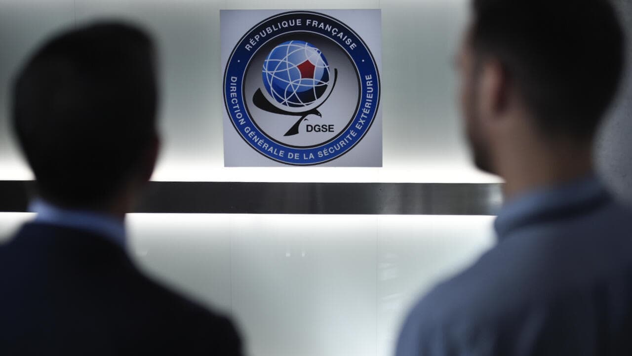 france politics intelligence dgse