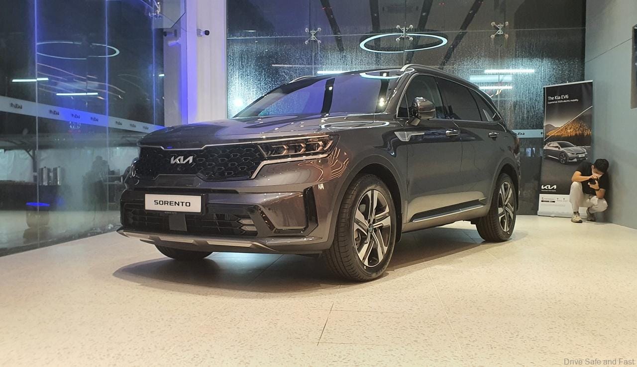 Kia