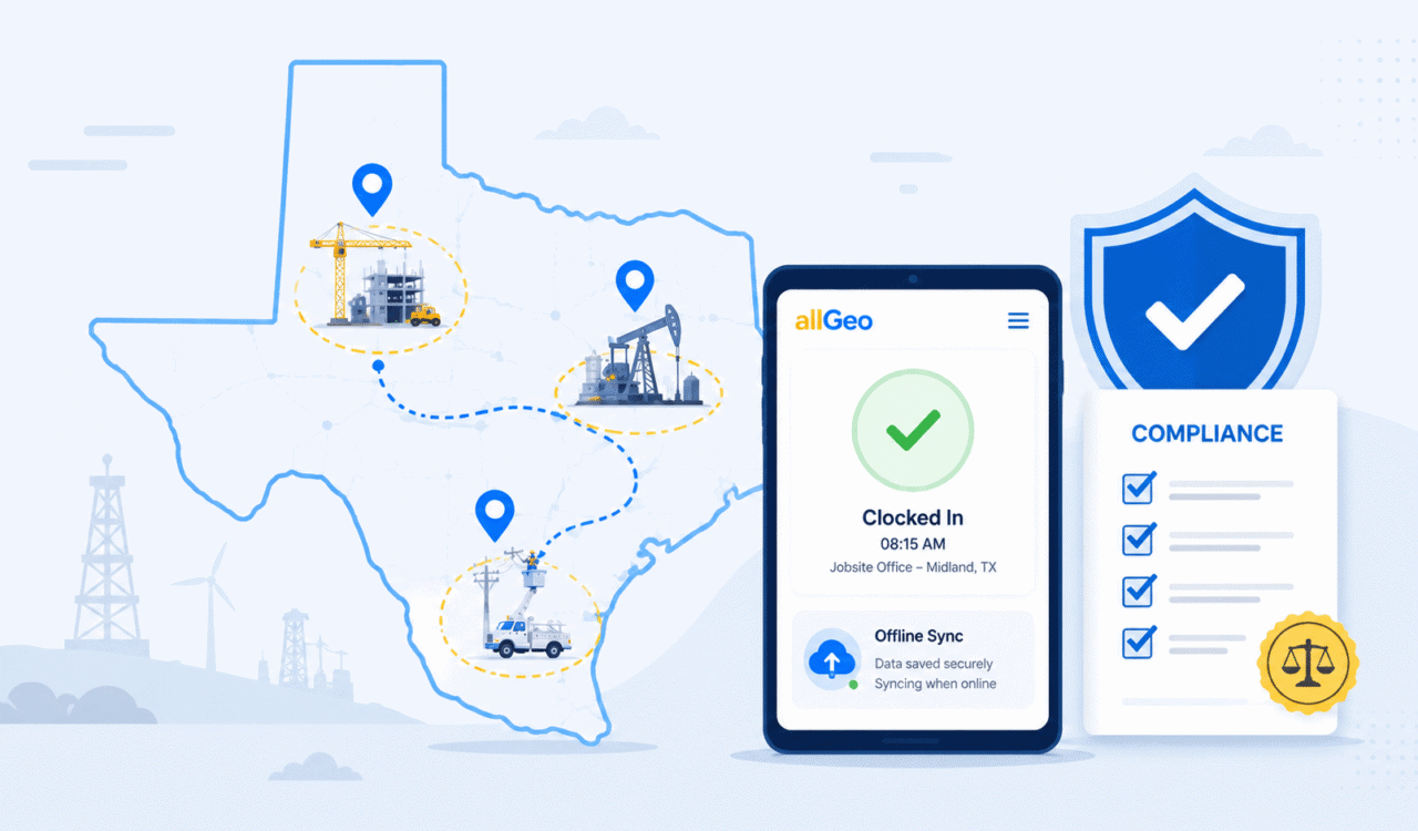 Texas Labor Law Compliance