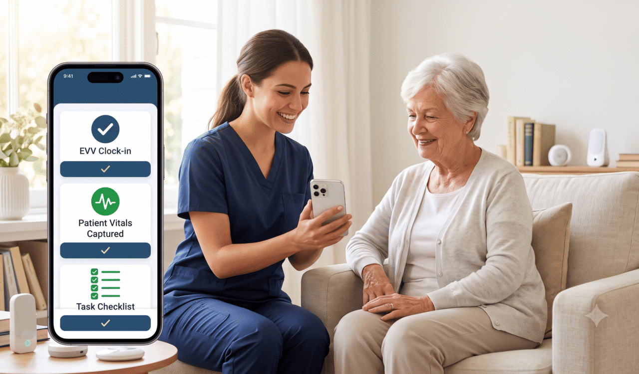 Healthcare innovation
