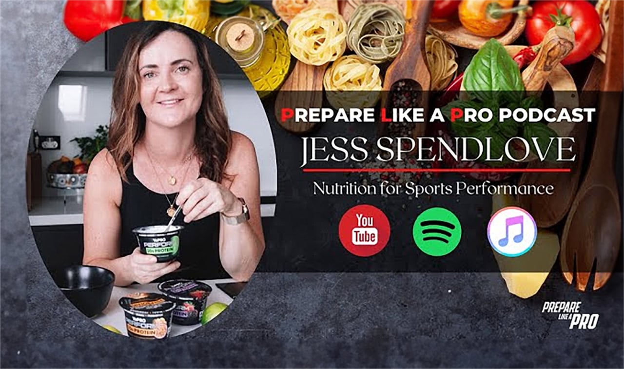 Game Day Nutrition Tips