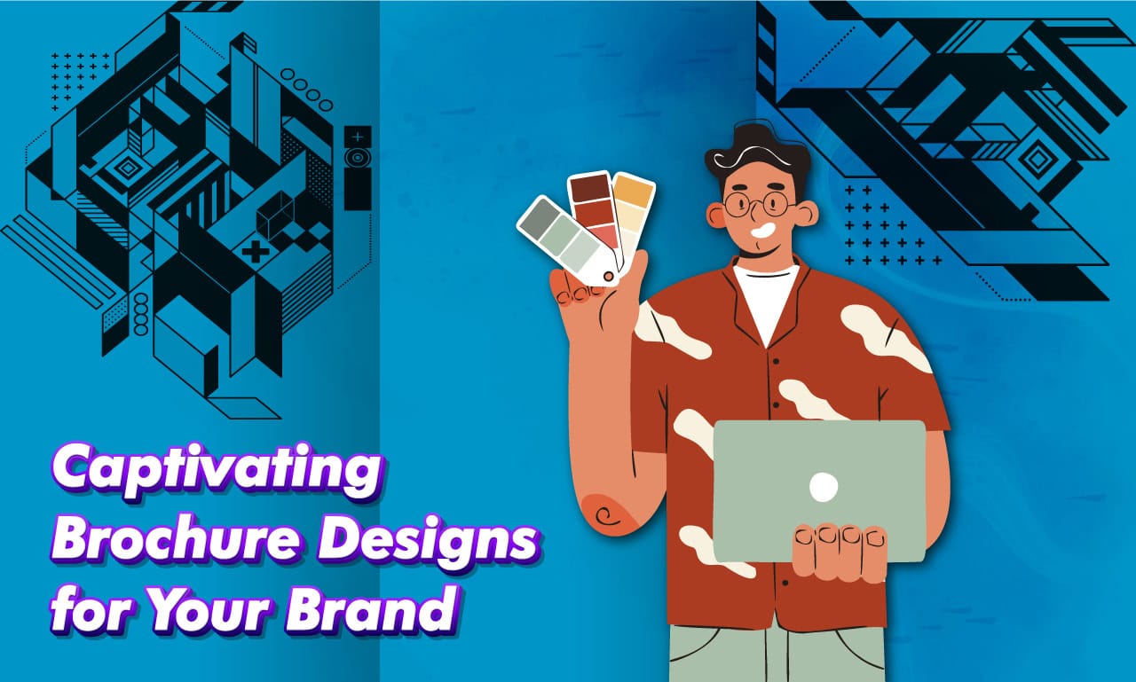 Brochure Design