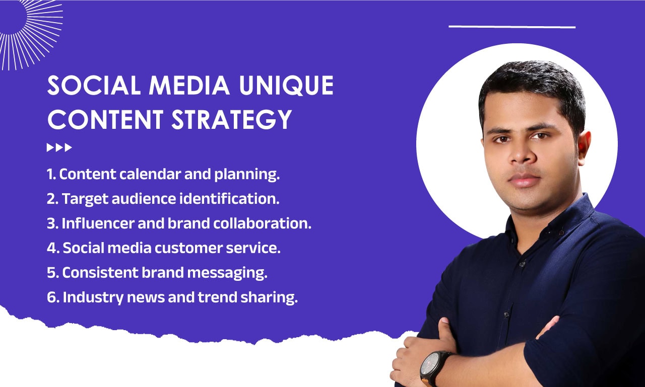 Social Media Design