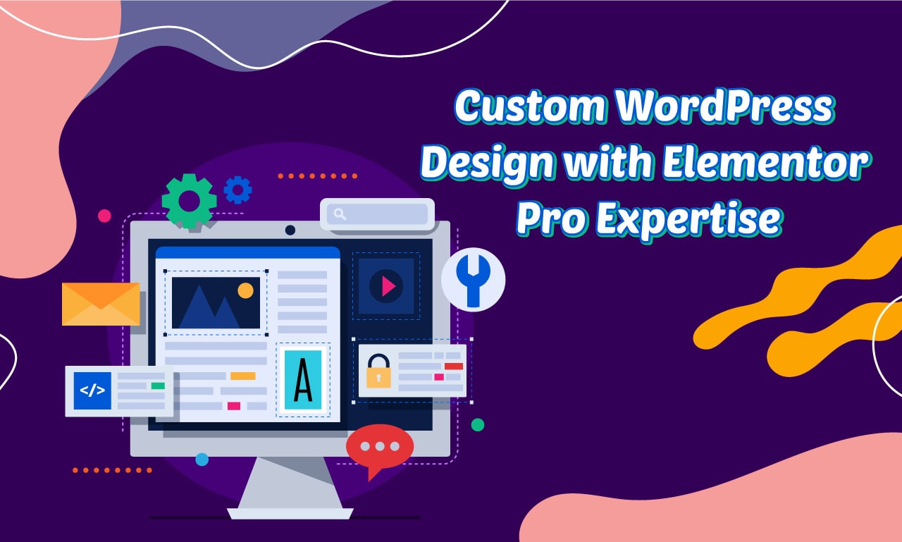 elementor sites