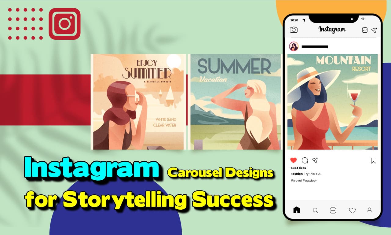 social media instagram marketing