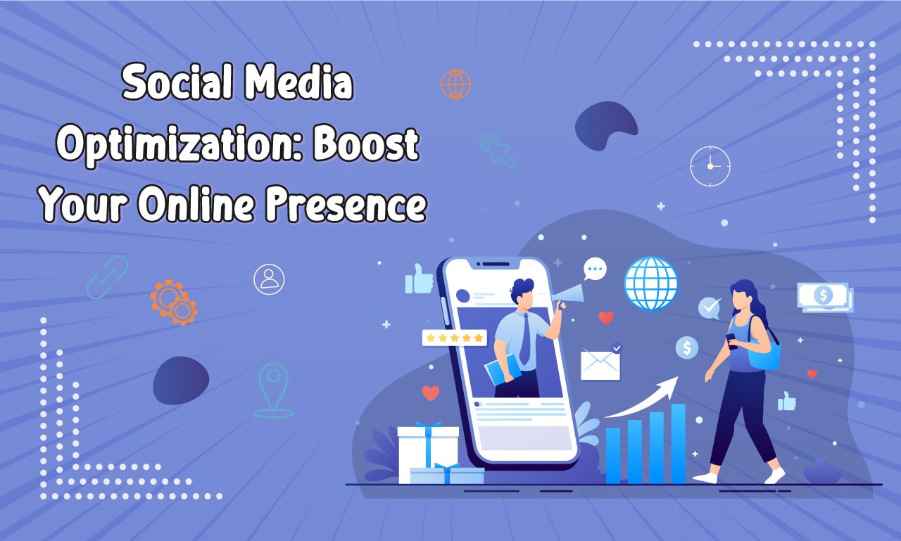Social Media Maintenance: Keep Your Profiles Thriving 1 Social Media Maintenance