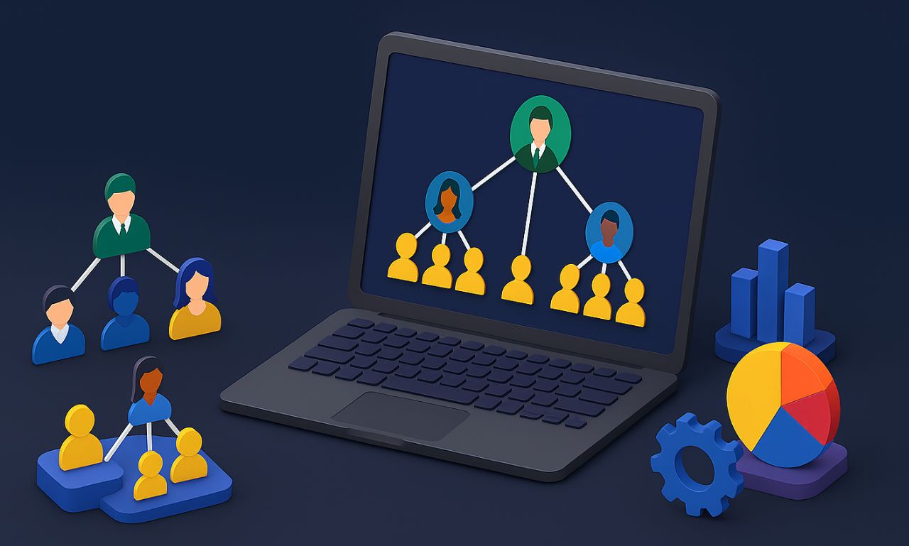 Matrix & Board MLM Plans Explained