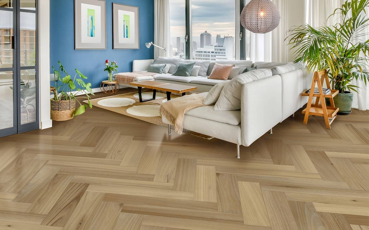 Installation Methods for Hardwood Flooring