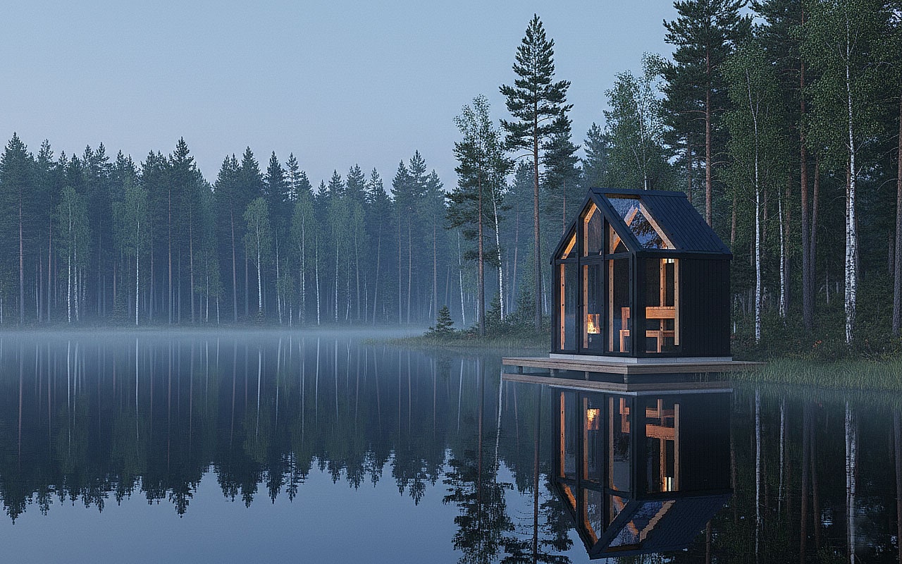 Sauna 1