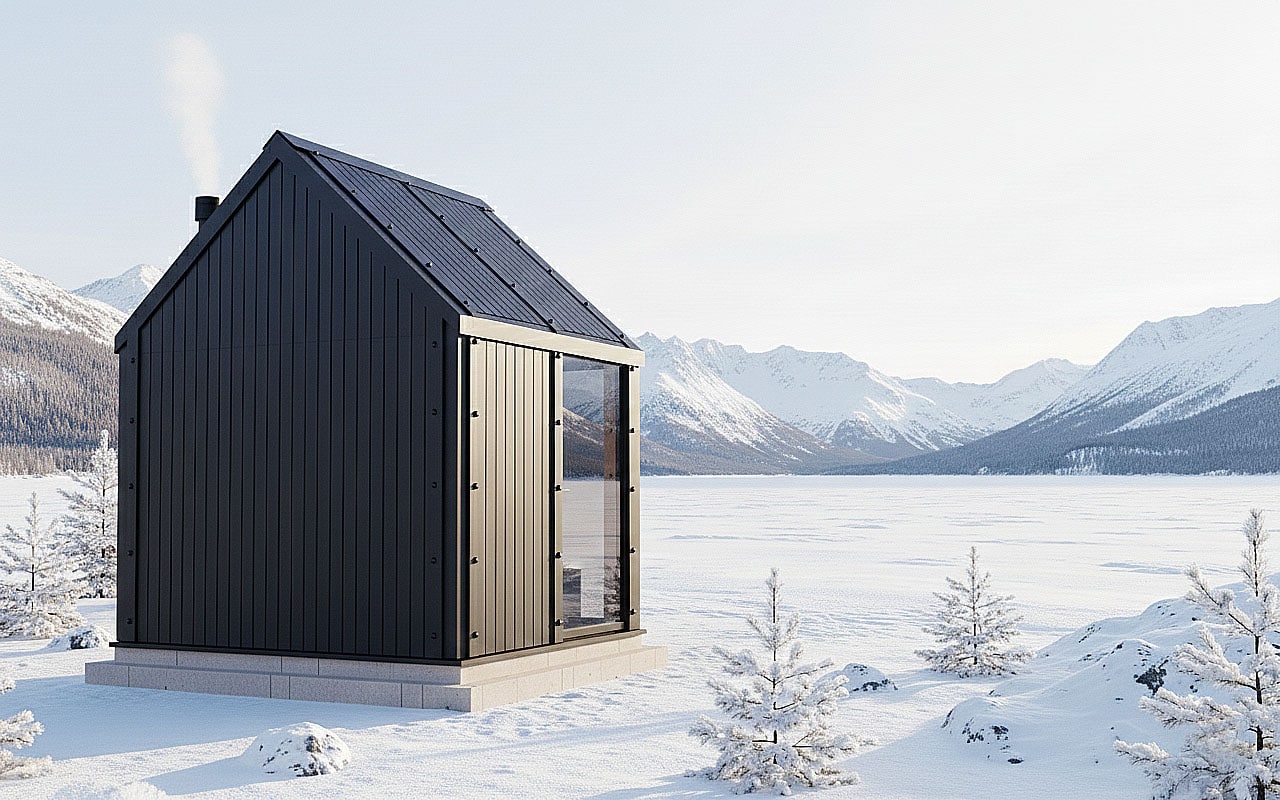 Sauna 6