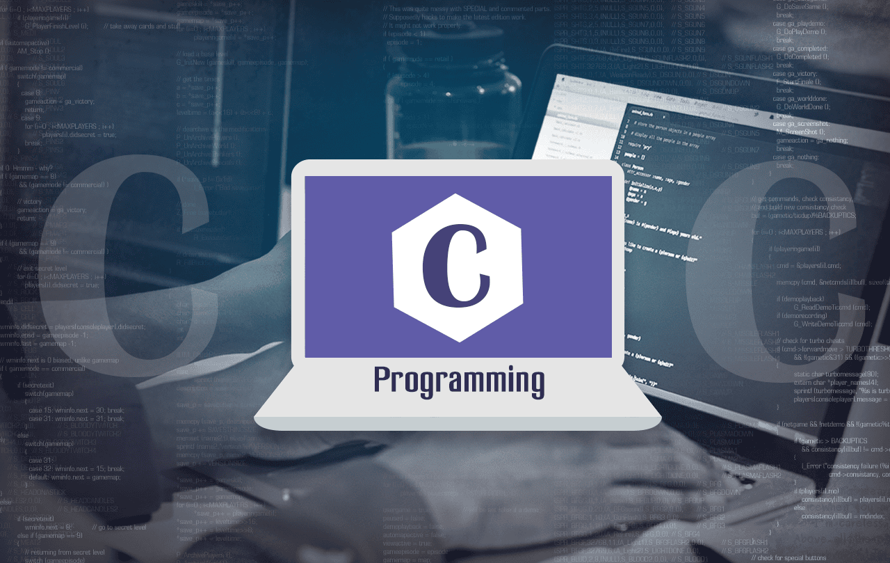 20 Ways To Learn C Programming For Free