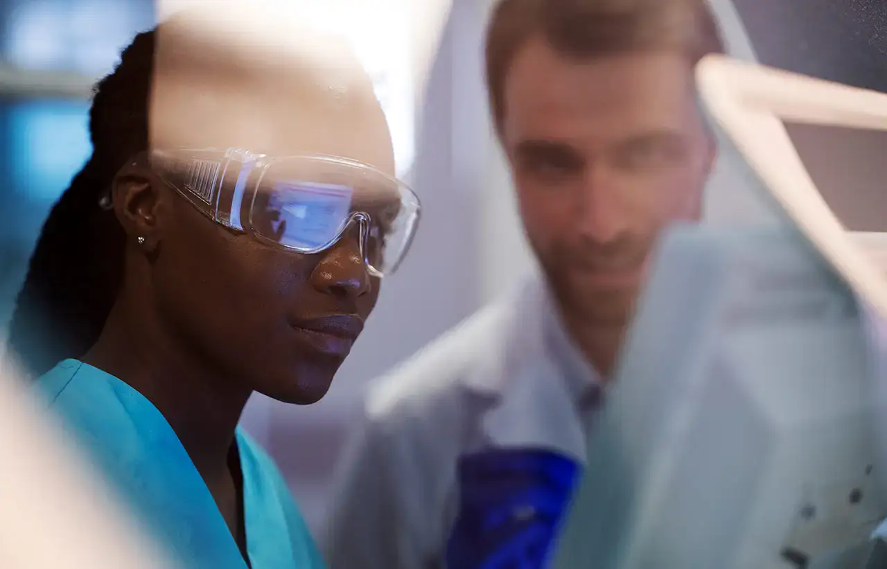 Visiones de la Sanidad en 2025. Las tendencias que se vislumbran para 2025 apuntan a un avance aún mayor en la incorporación de la tecnología en los sistemas sanitarios.