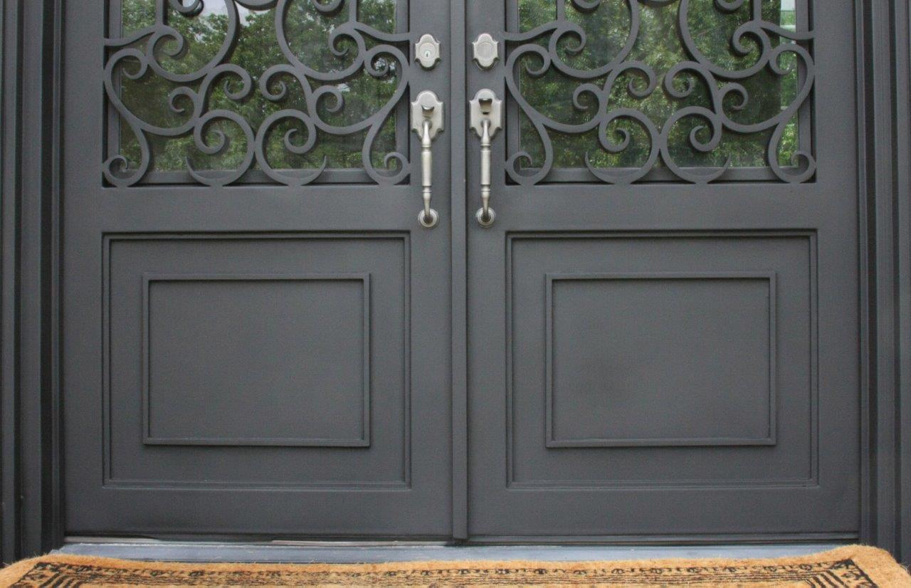 Metal Door Refinishing Services in Arizona company