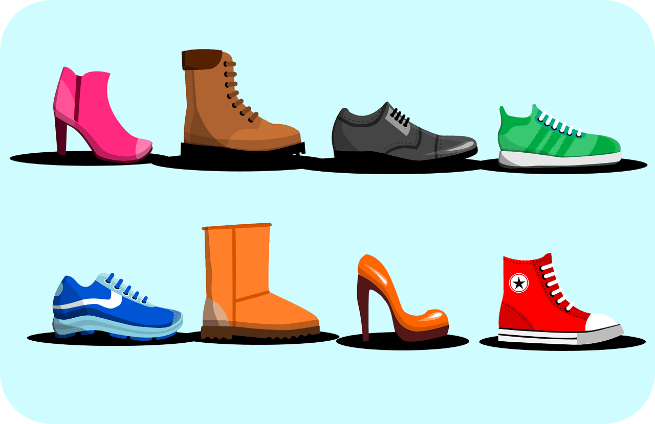 Gil stauffer | consejos para guardar tus zapatos en una mudanza