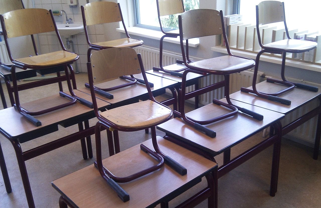 Complete list of Ontario schools affected by rotating strikes this week