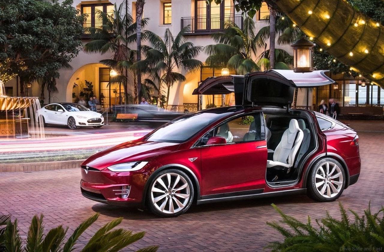 Tesla