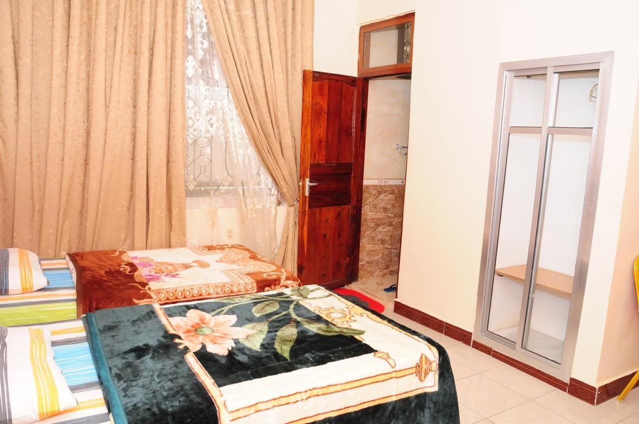 Best Accommodation Options in Kenya