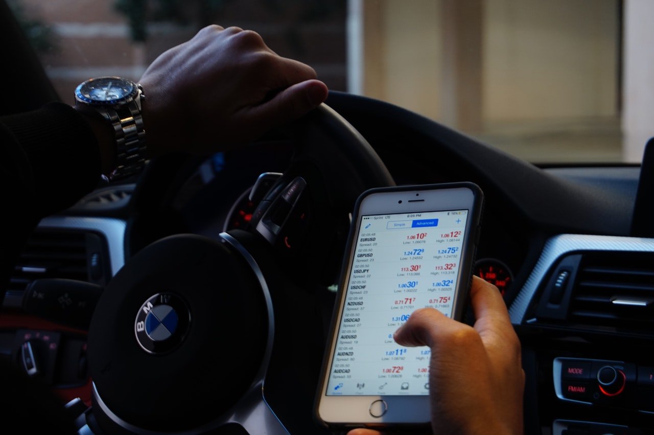 Mobile Trading for Everyone