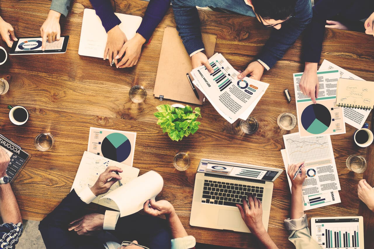 Projeto de Marketing Digital
