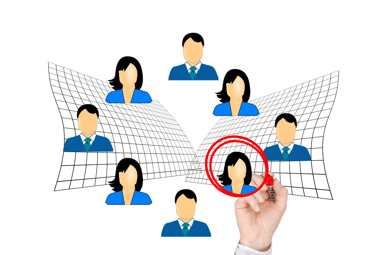 businessman, businesswoman, selection, women's quota, rate, applicants, application, apply online, job search, job, hand, to mark, mark, place of work, career, curriculum vitae, job ad, workplace, office, looking for a job, marker, highlighter, selection, selection, job search, job search, job search, job search, job search, job