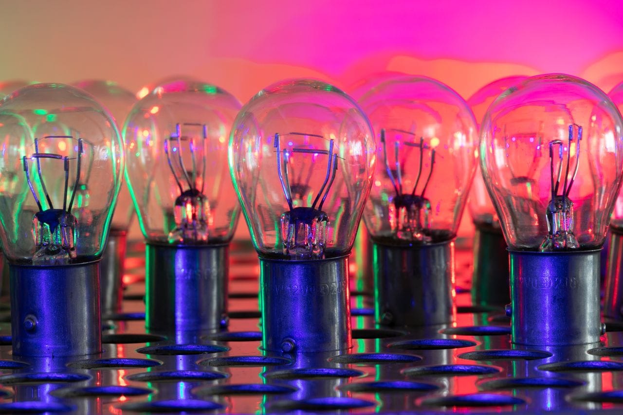 How Evaluators Assess Innovation in Tenders