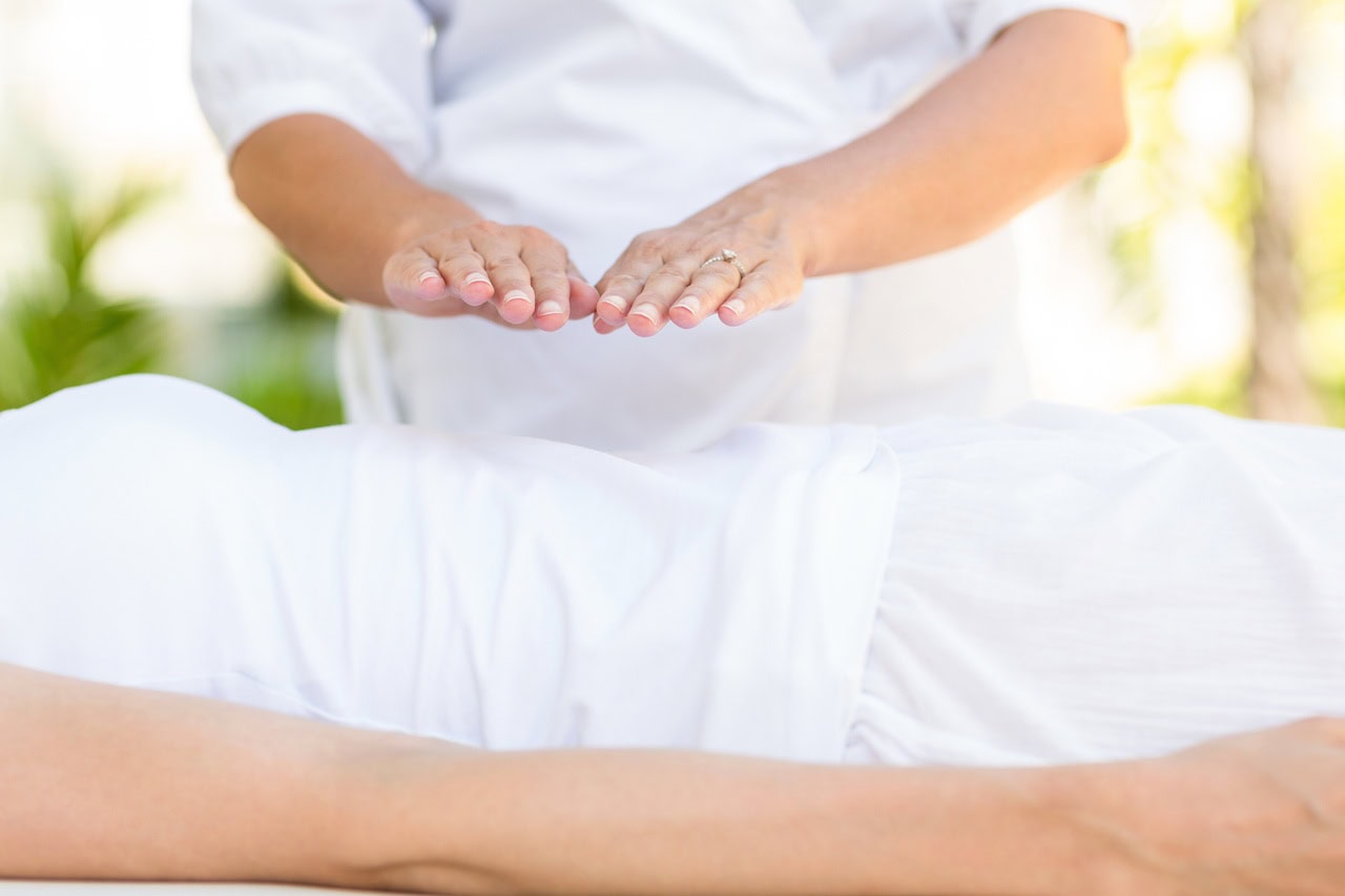 Reiki Arlington Heights