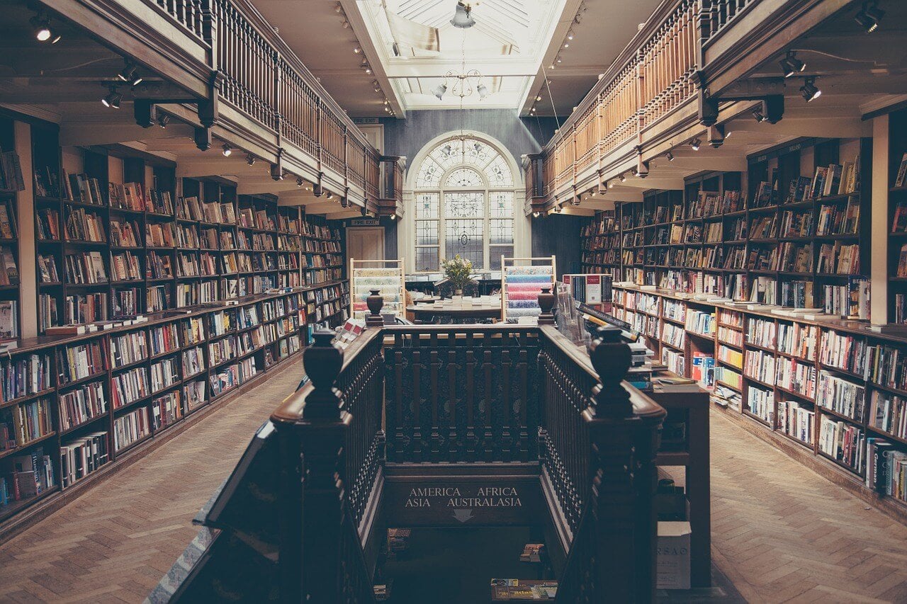 Free Online Courses from World's Top Universities