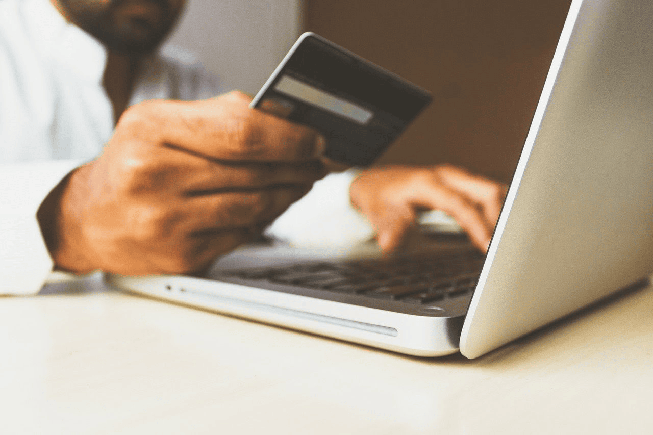 payment processing software
