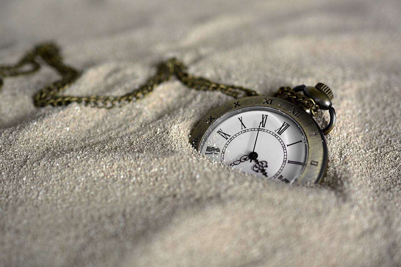 Time Travel