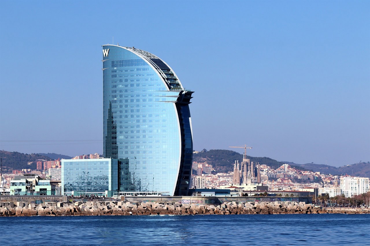 Open Water en Barcelona, descubre los mejores centros