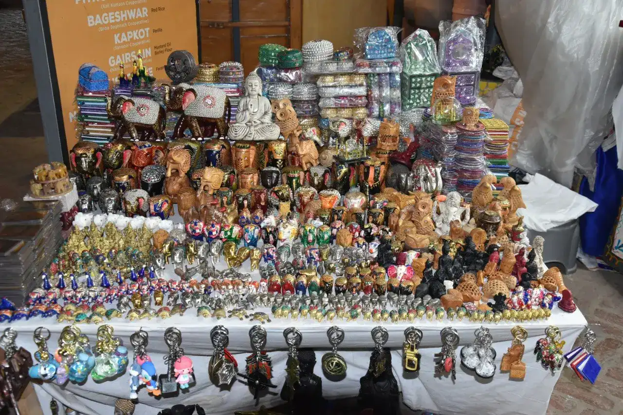 Dilli Haat