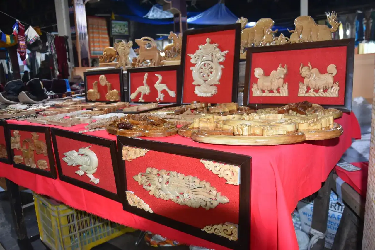 Dilli Haat
