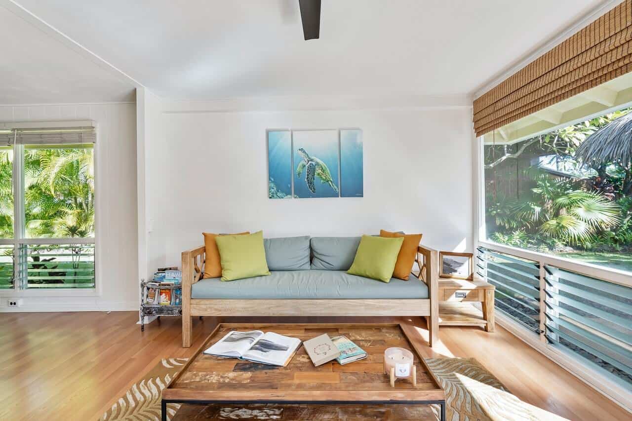Improving Your Access To Natural Light Within Your Property