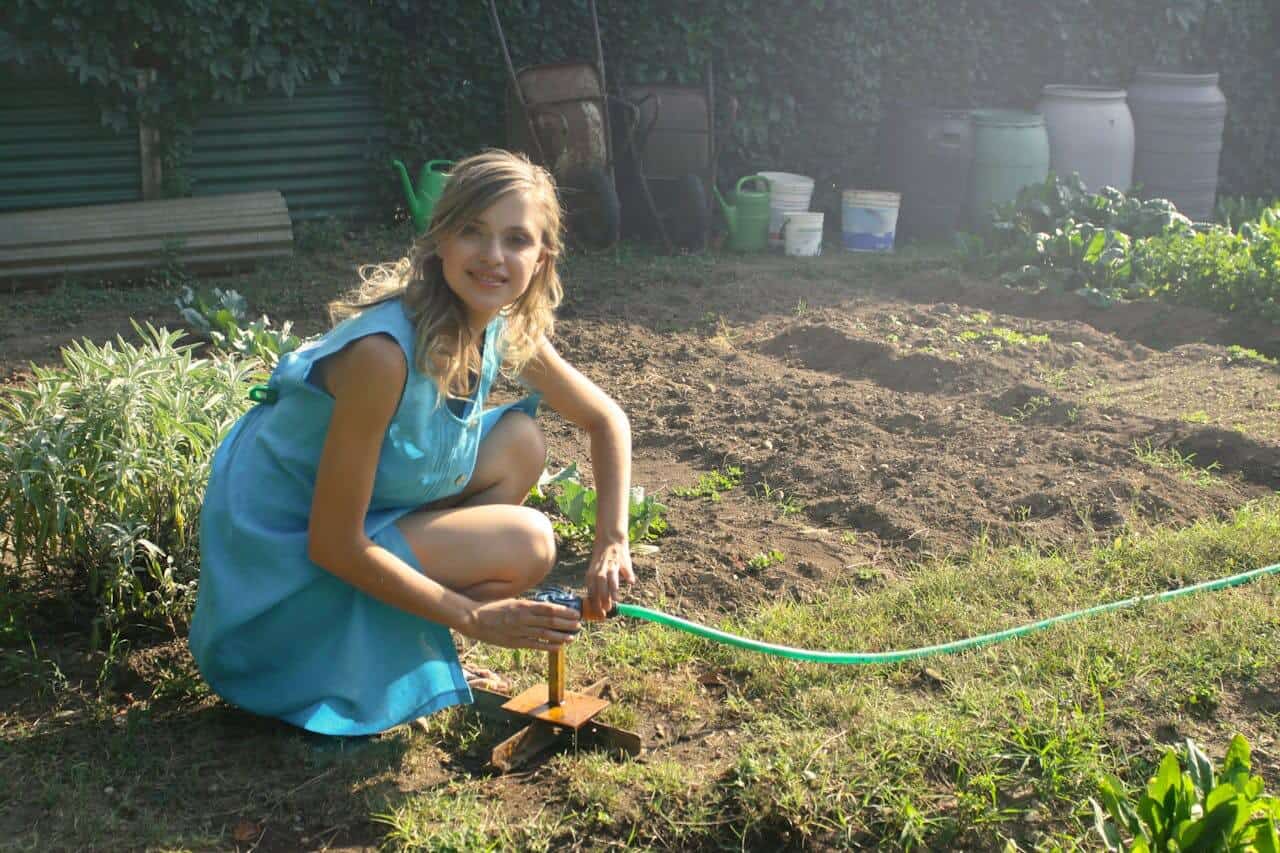 How To Optimize Water Consumption In Your Garden Using Drip Irrigation