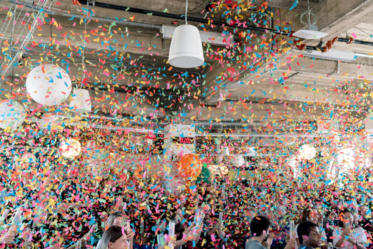 Biz Bash: Why Flexible F&B Rules the Modern Experience