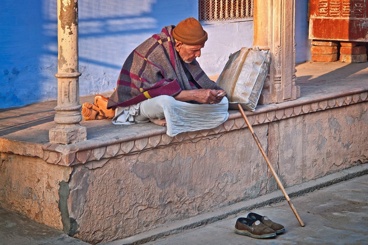 Global Pension Index