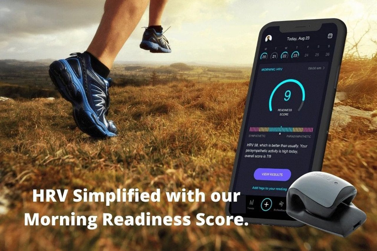 heart rate variability