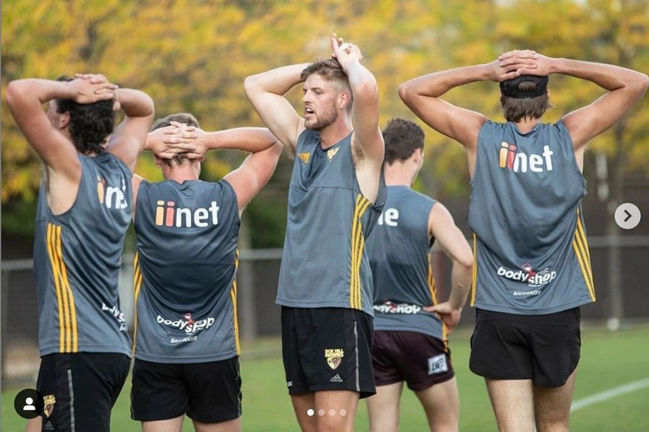 Prepare like a pro blog Fitness testing