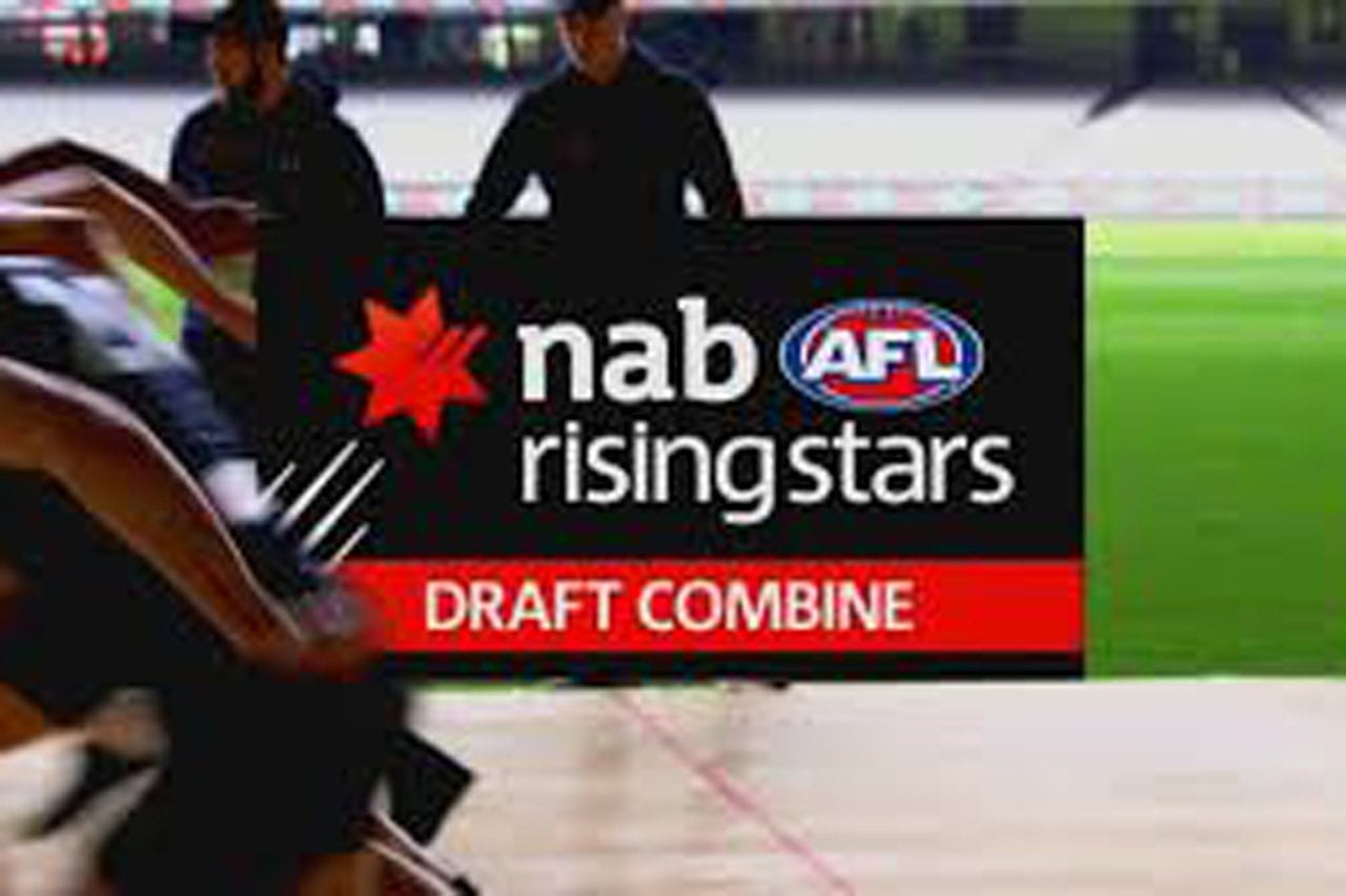 Prepare like a pro bolg 2020 draft combine