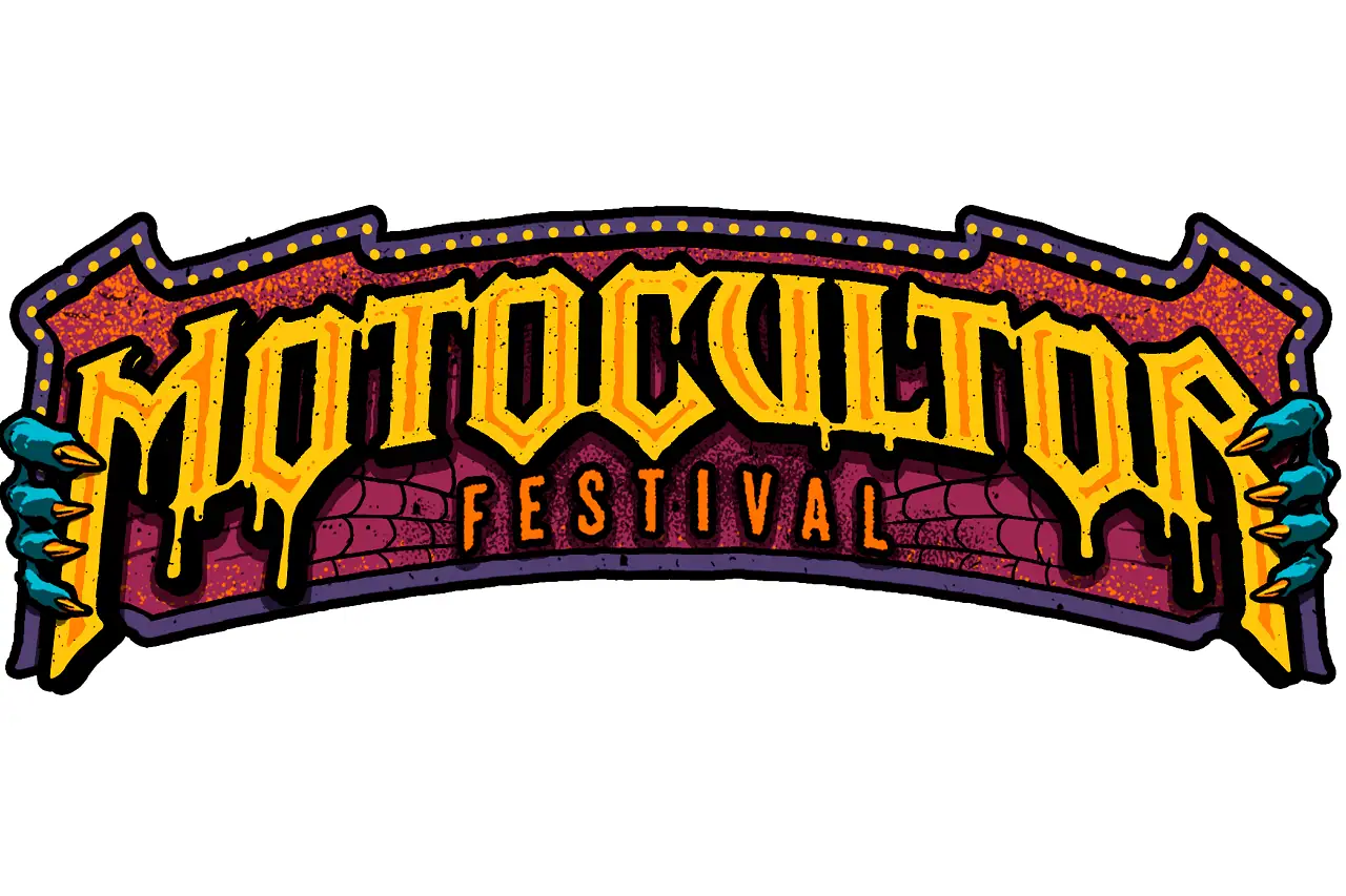 Motocultor Festival