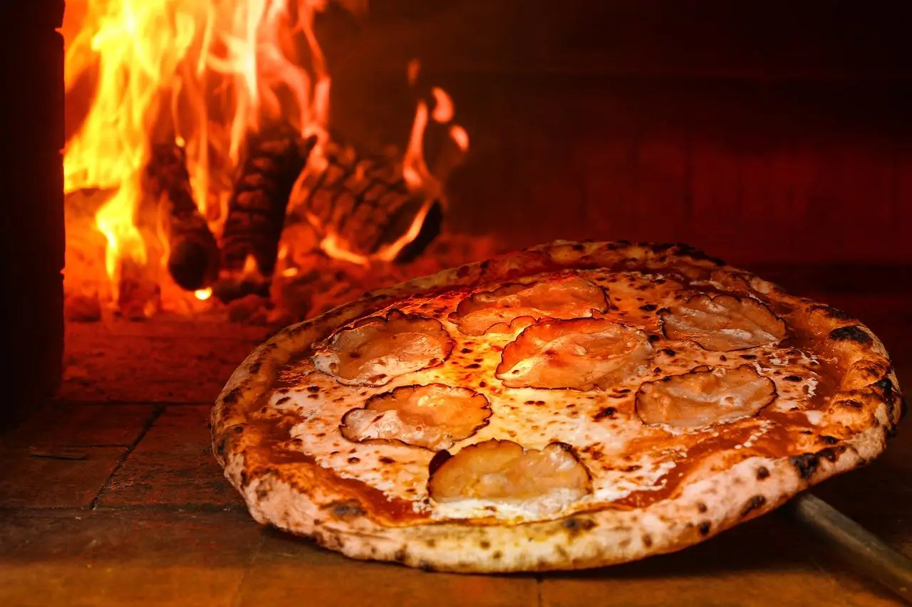 Schwaben-Event für ihre Veranstaltung 5 Pizza Catering für Hochzeiten, Firmenfest und mehr