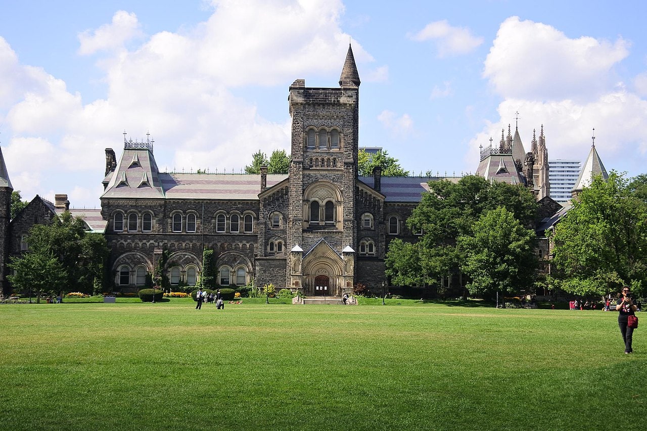 Ontario will hand out scholarships to Iran plane crash victims