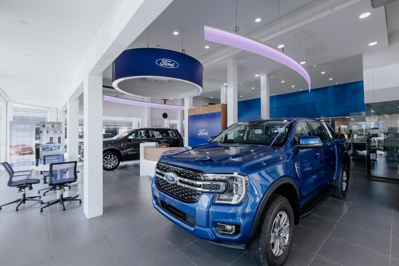 Ford