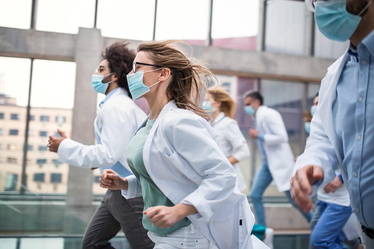 Consequences of the lack of patient safety
