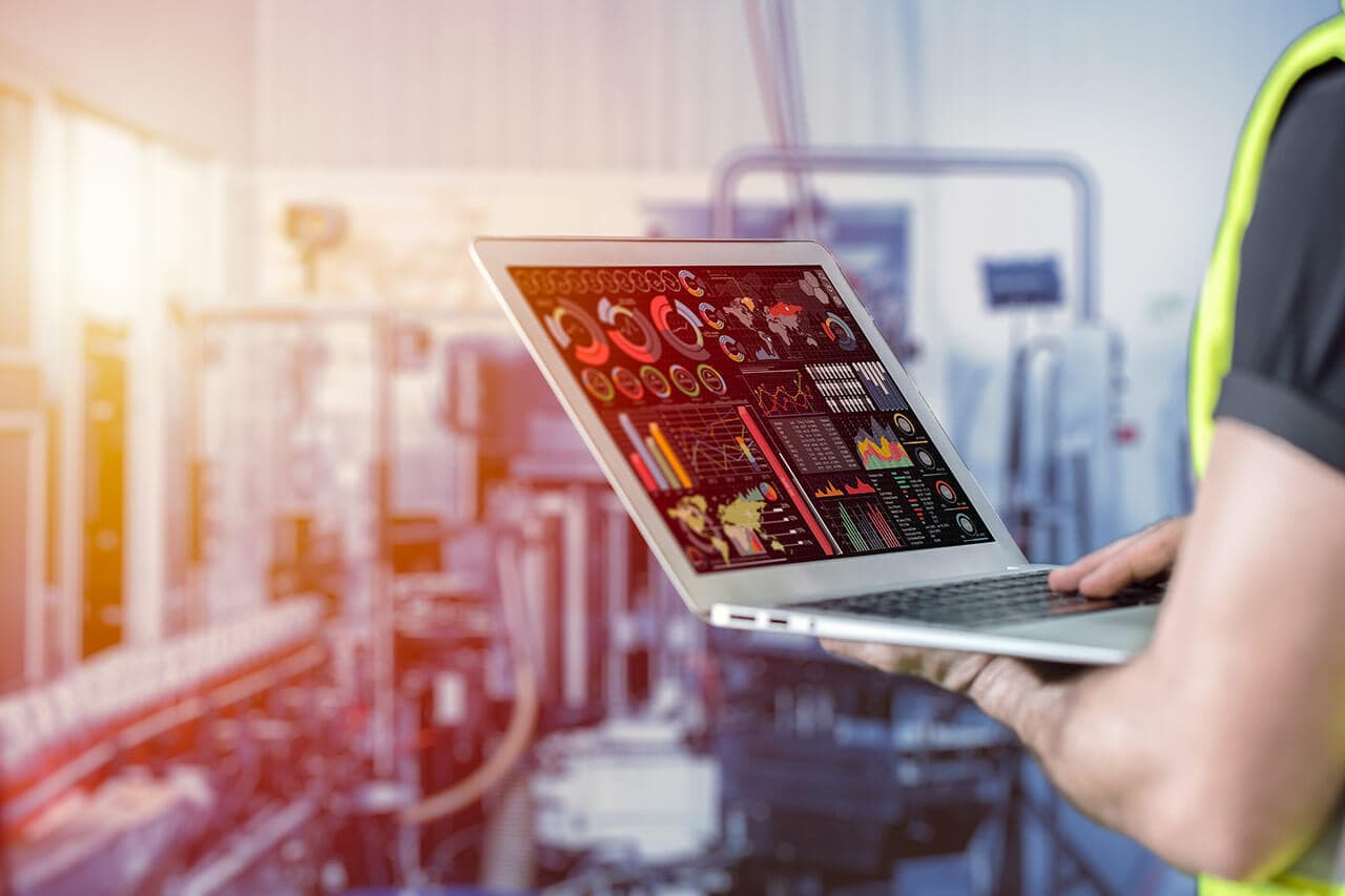 Technological evolution has enabled advancements in real-time monitoring systems for hospital electrical installations