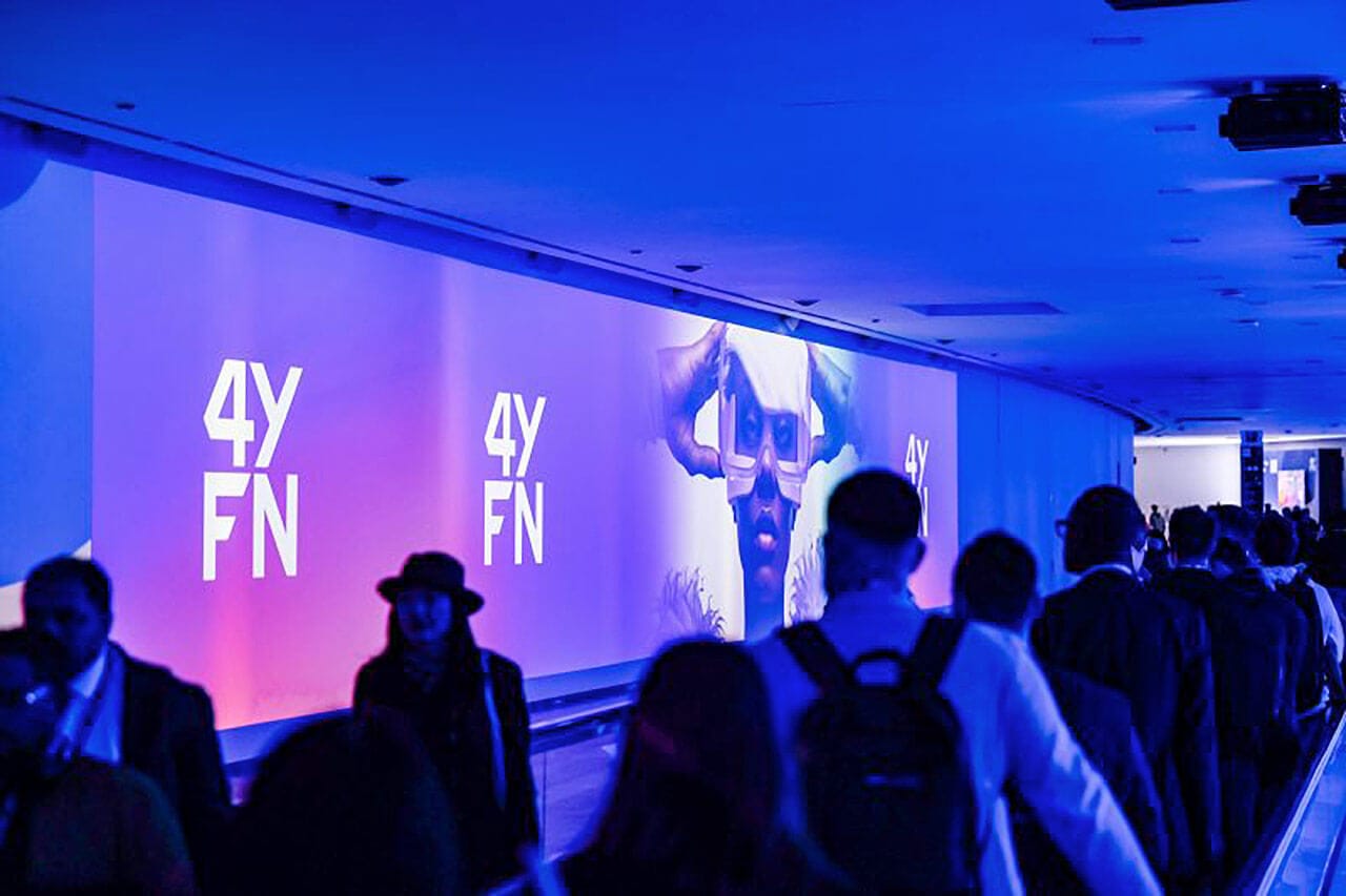 El evento 4 Years From Now (4YFN), celebrado en el Hall 8 del MWC, ha reforzado su papel como plataforma de referencia para el ecosistema emprendedor y la inversión en startups tecnológicas