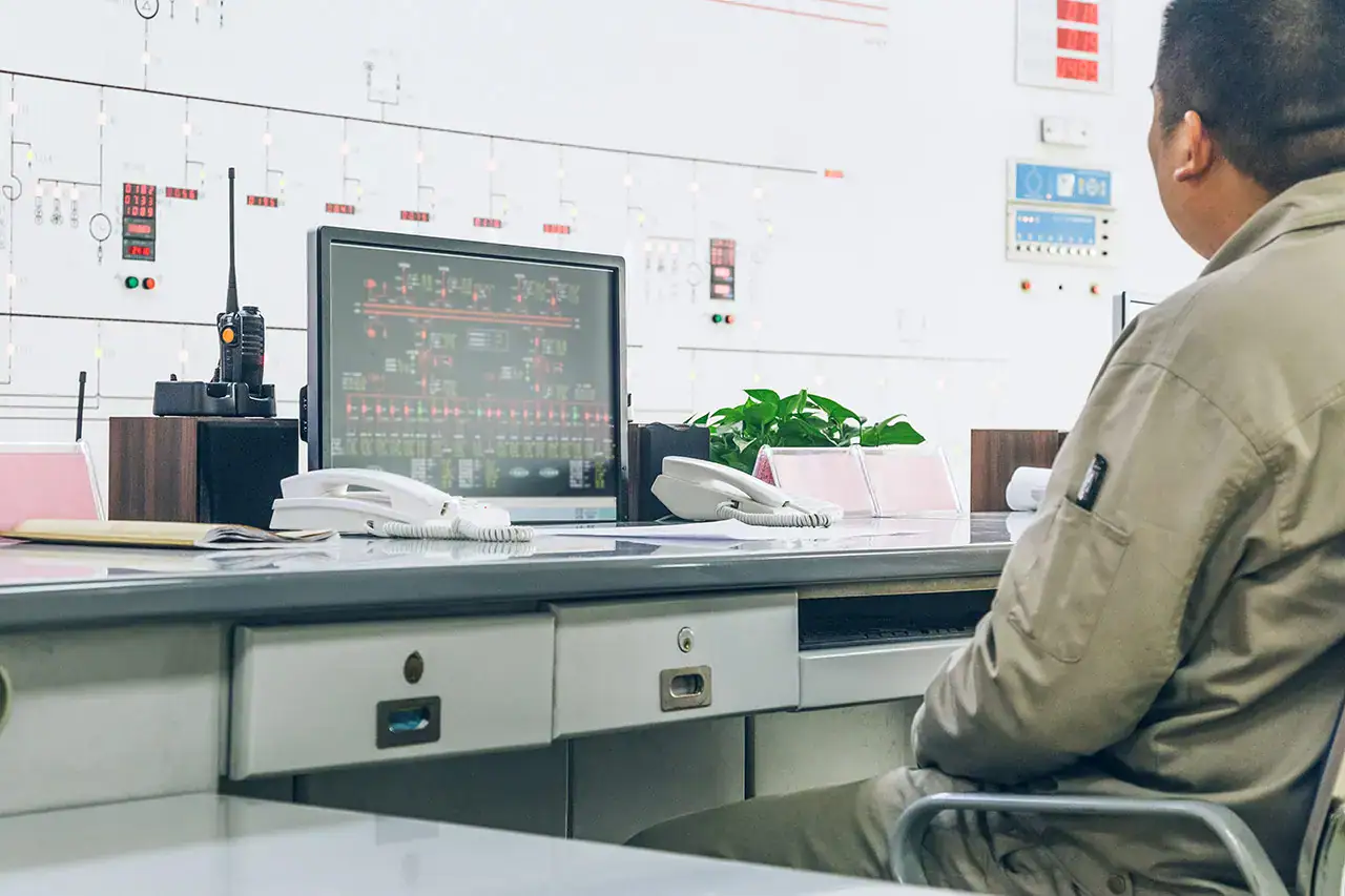 Electrical systems must be designed with the nature and use of each area in mind. A waiting room is not the same as an operating room.