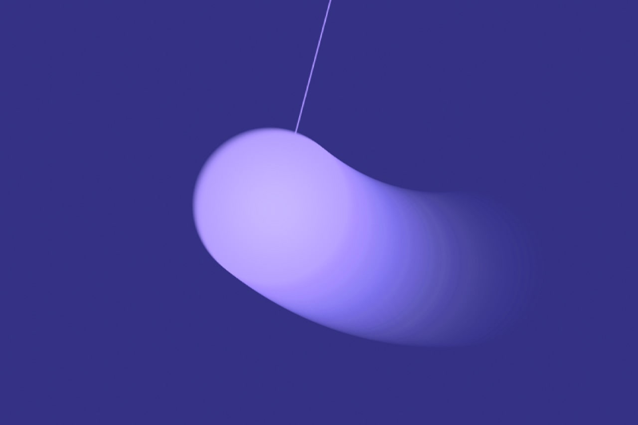 Pendulum of Time