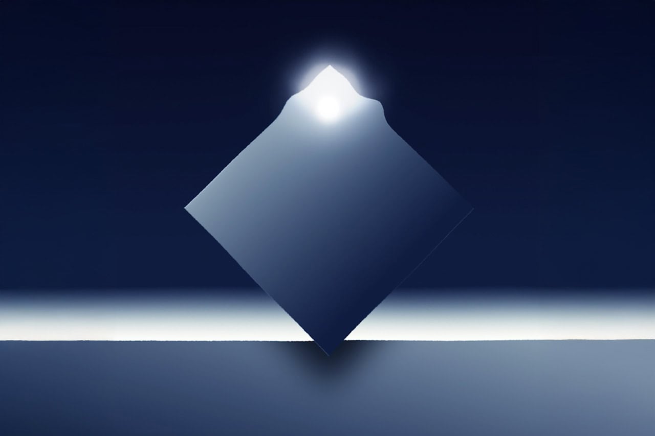 Abstract Shape Wave
