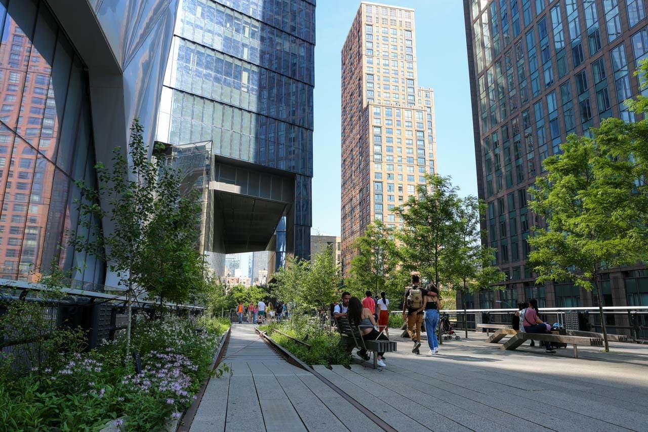 Highline